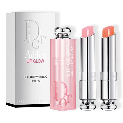 dior lip glow best seller color|dior lip glow shades.